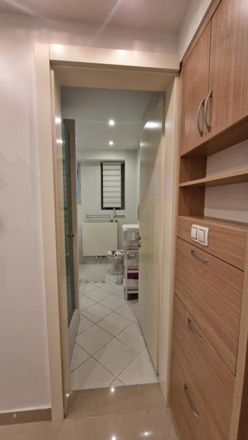 Apartman Roses Ζάγκρεμπ Εξωτερικό φωτογραφία