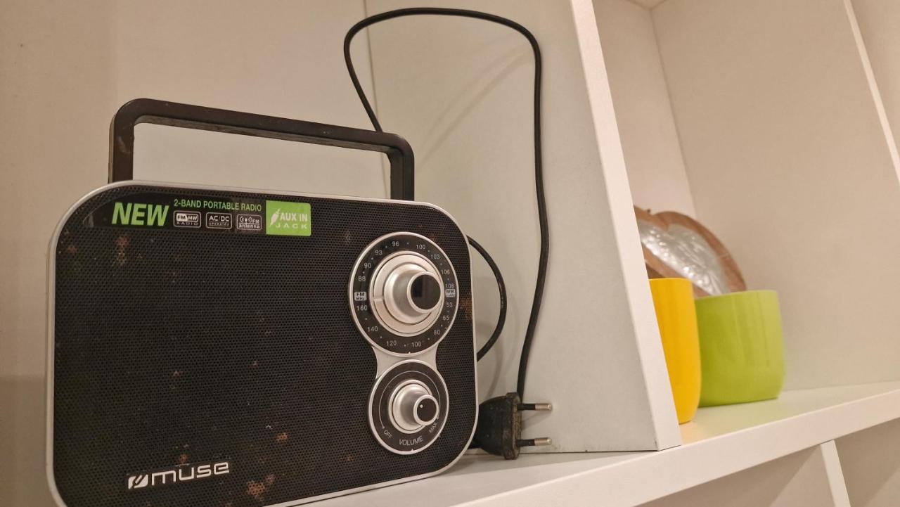 Apartman Roses Ζάγκρεμπ Εξωτερικό φωτογραφία